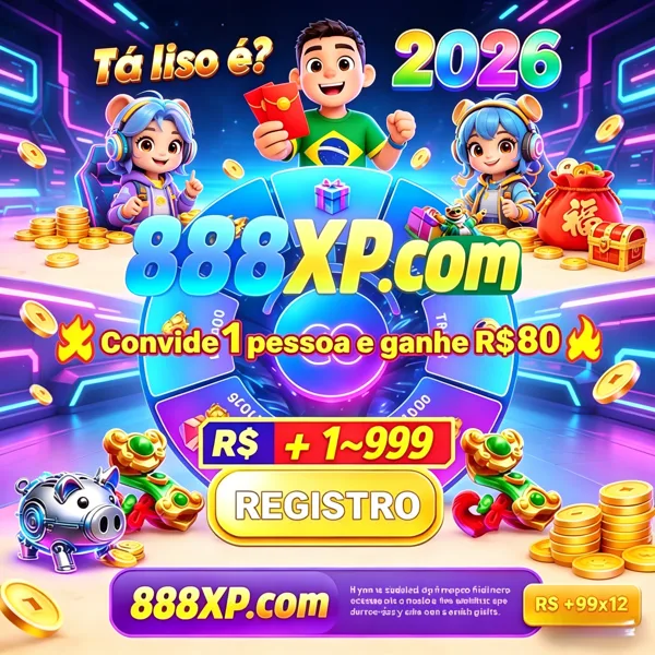 888XP 2026 Slot Gacor RTP Tinggi