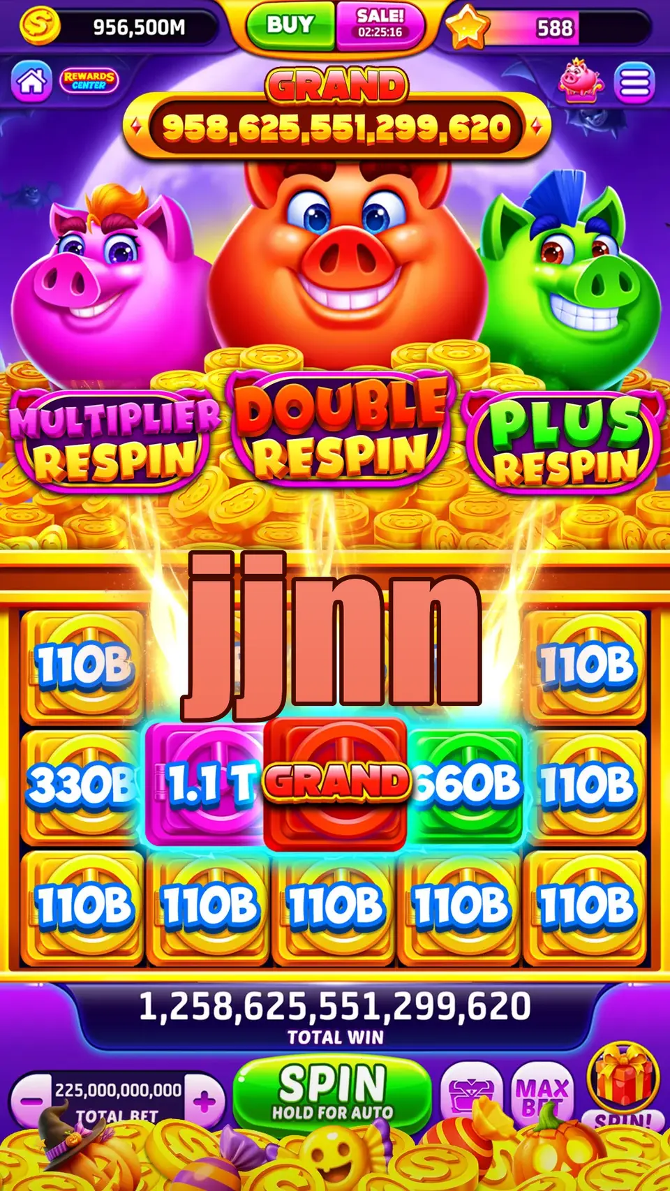 jjnn Login